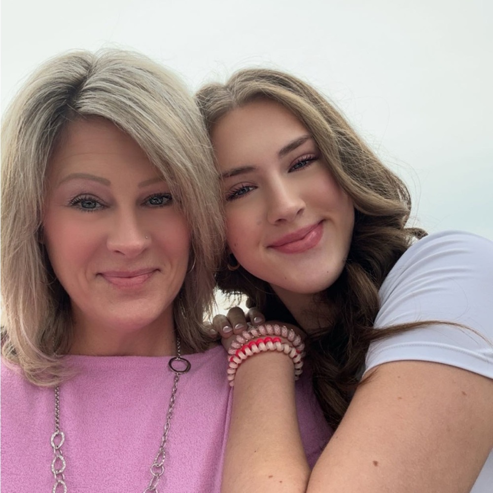 Meet your Posher, Kristia